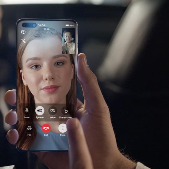 Huawei P40 Pro
