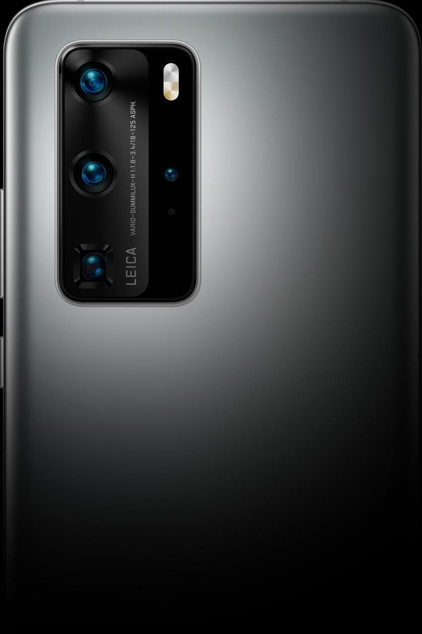 50 MP Hauptkamera