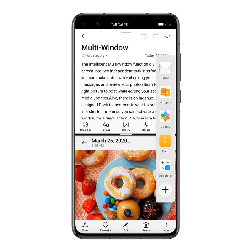 Huawei P40 Pro
