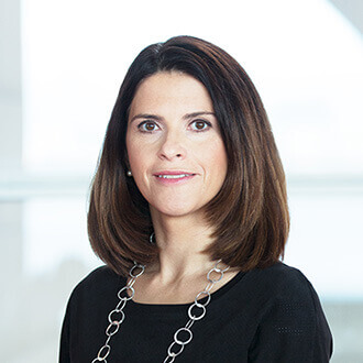 Mag.a Maria Zesch, Chief Commercial Officer