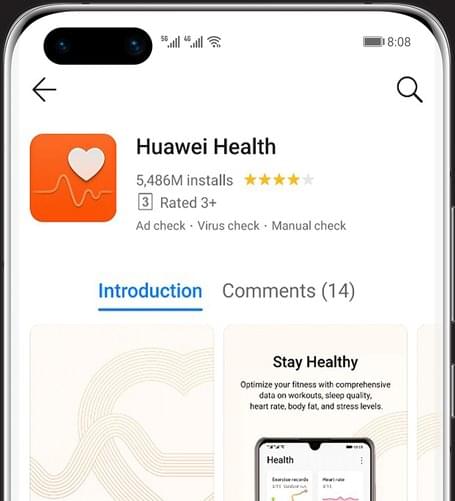 Huawei P40 Pro